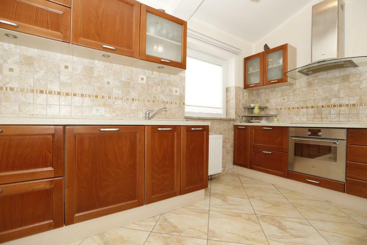Apartment Bojan With Terrace And Sea View Baska  Exterior photo
