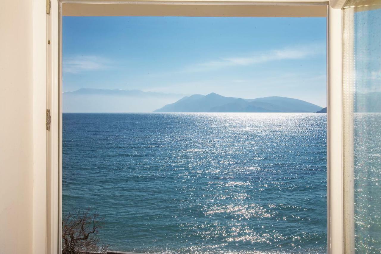 Apartment Bojan With Terrace And Sea View Baska  Exterior photo